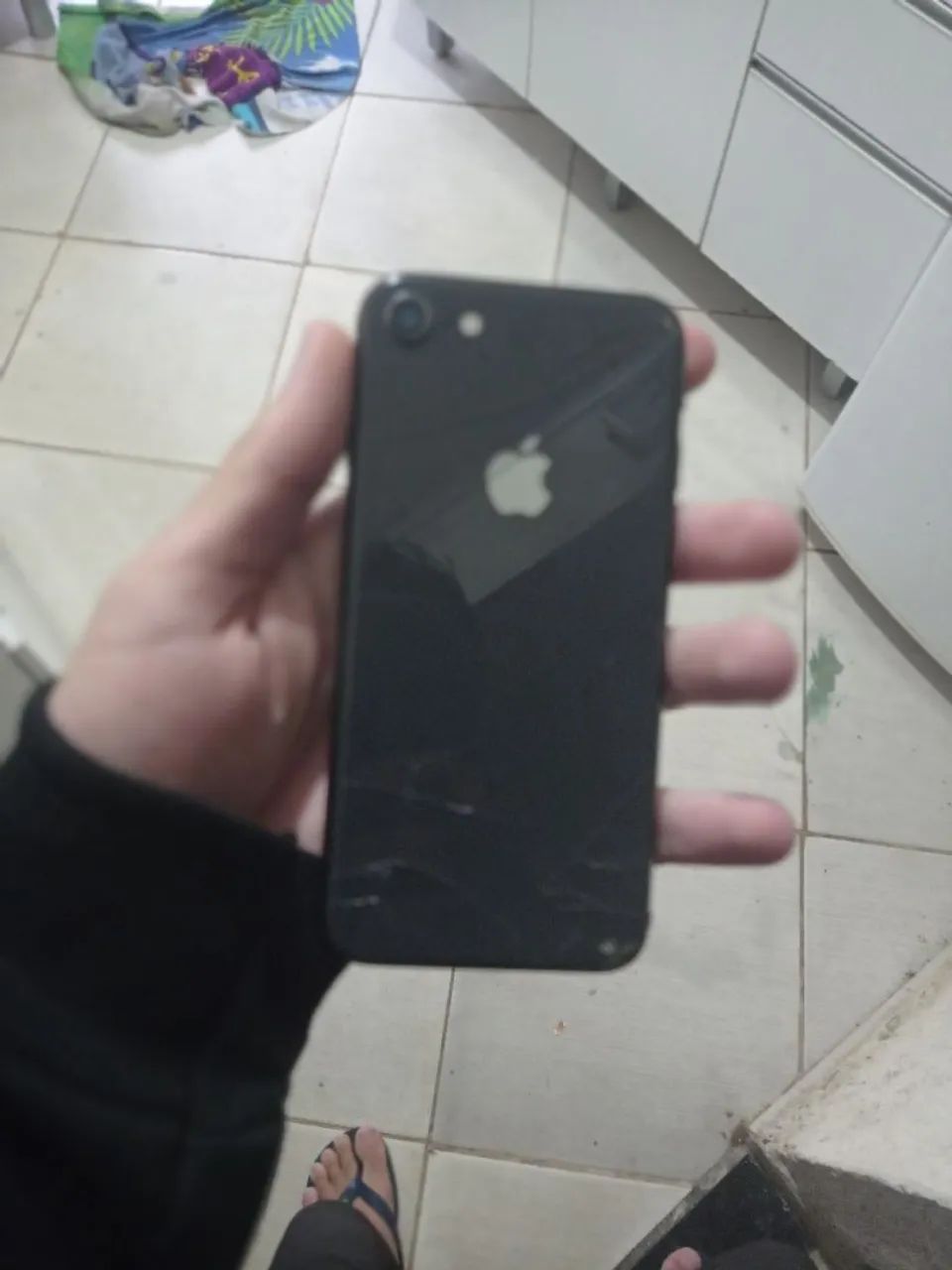 Vendo um celular  - Foto 3