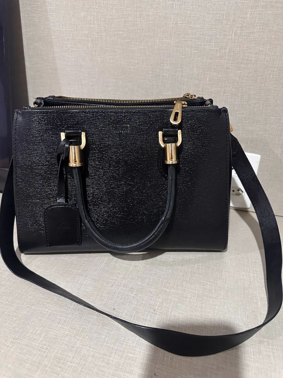 Bolsa Schutz Lorena G - original - Foto 4
