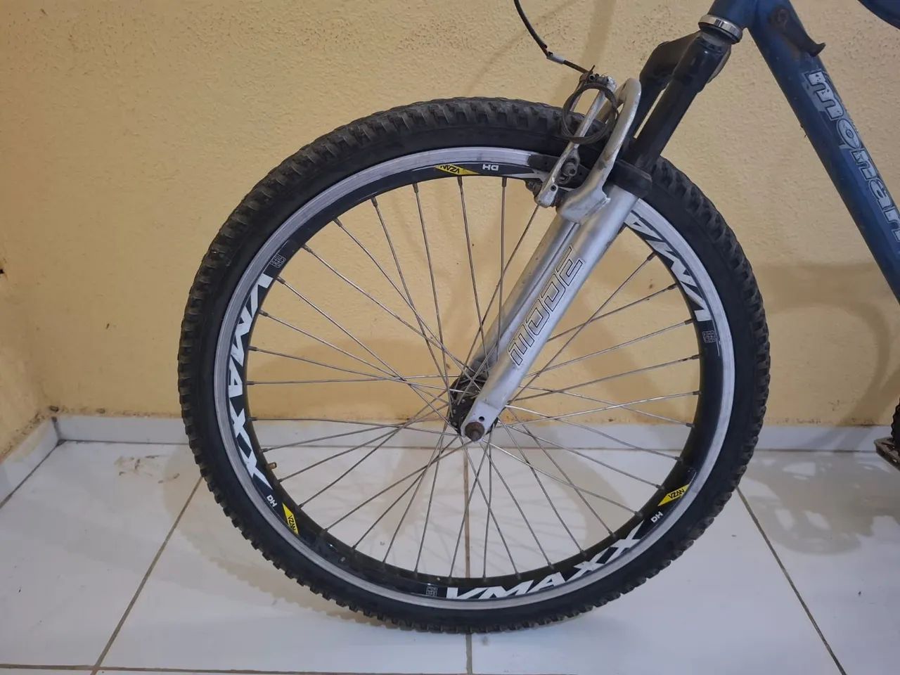 Bicicleta Monark Aro 26 - Foto 5