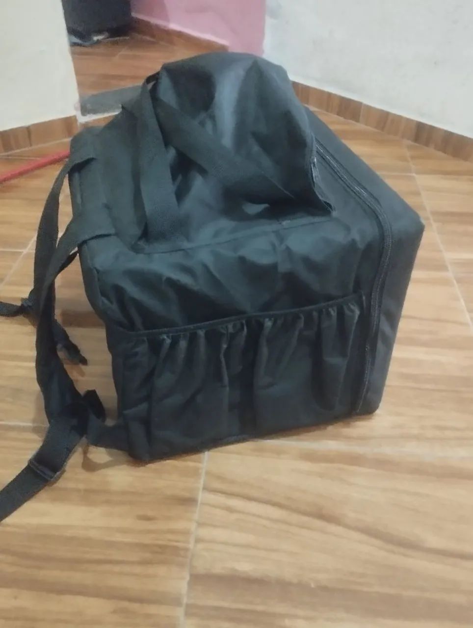 bag 45 litros  - Foto 3