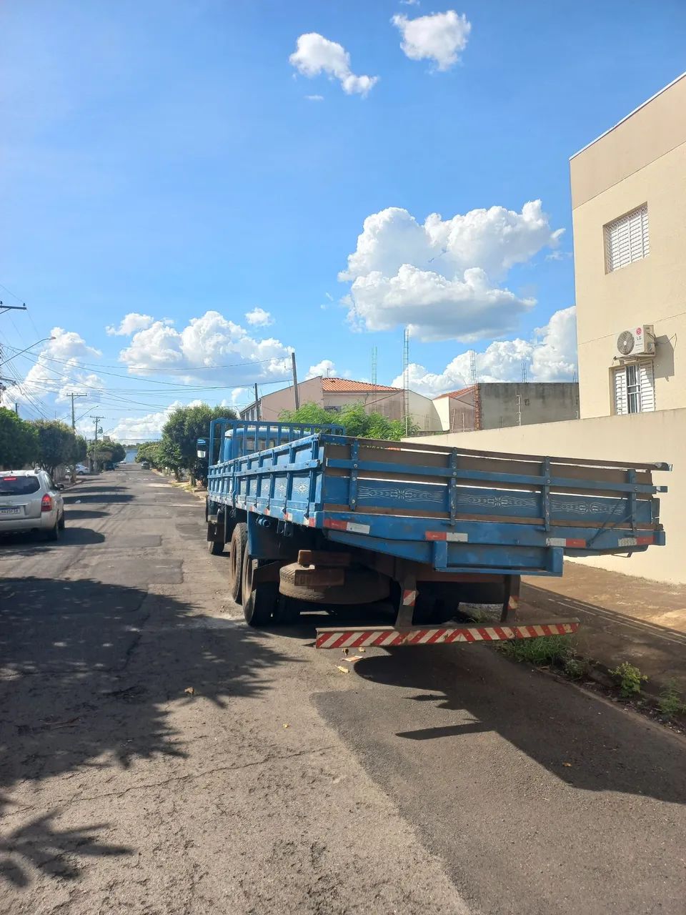 Mb 1113 turbo - Foto 4