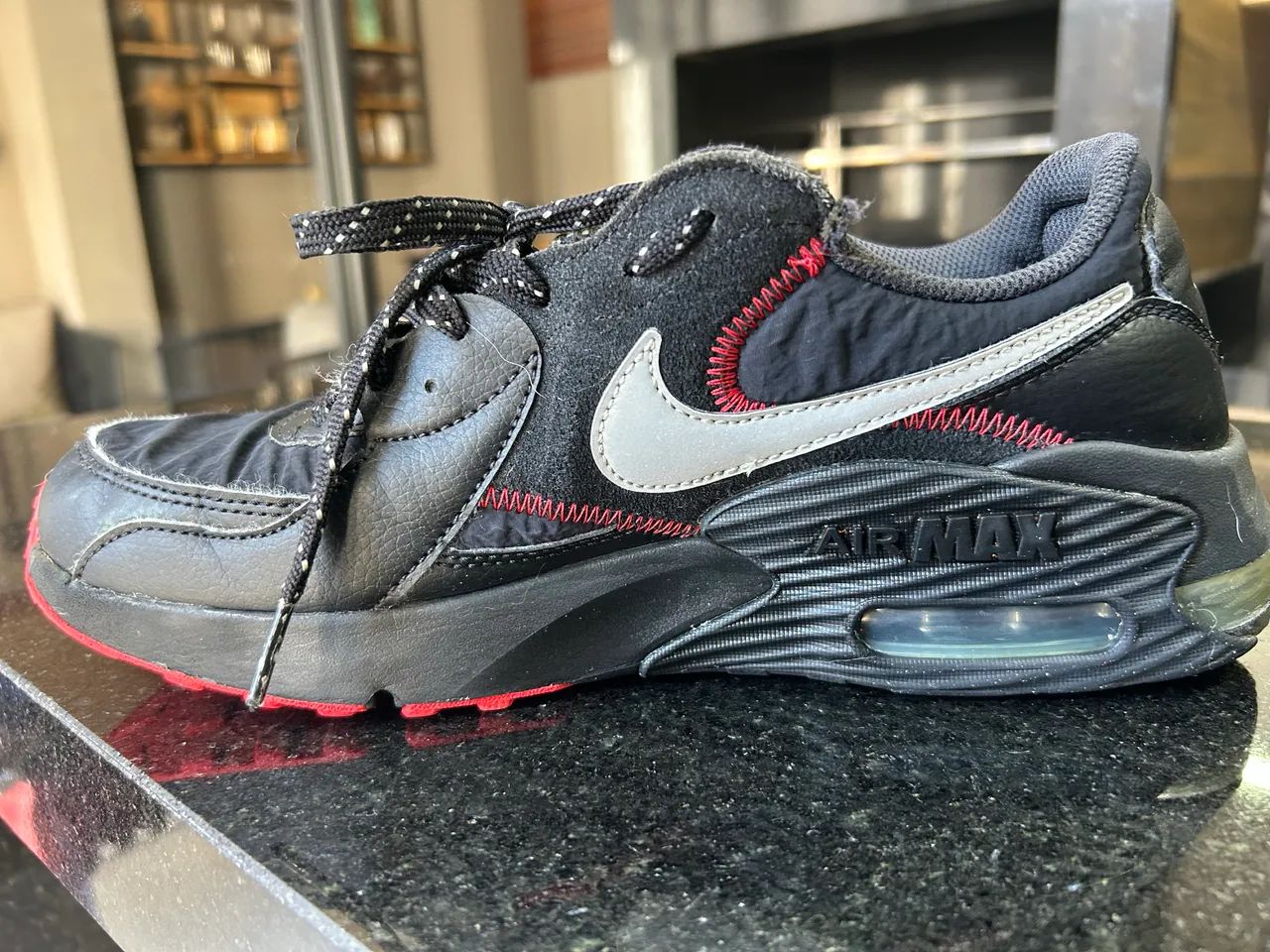 Tênis Nike Original - Nunca Usado 