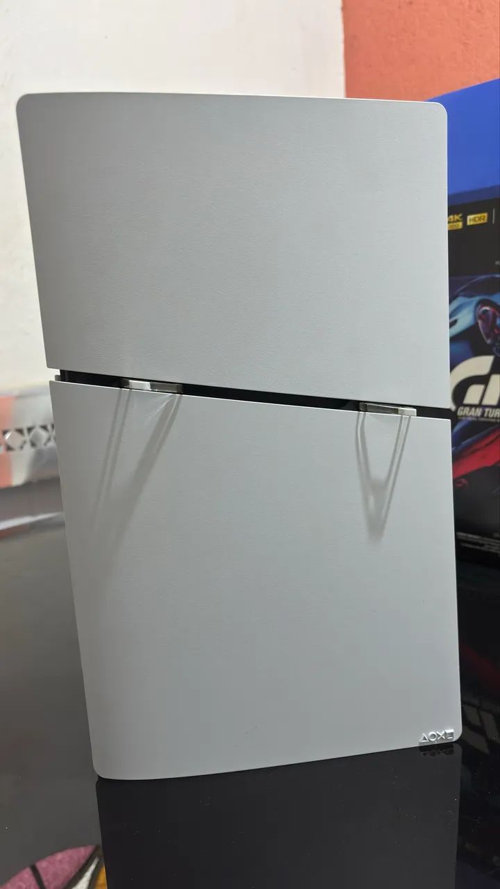 PS5 Slim Digital  - Foto 2