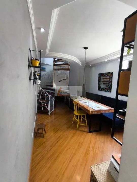 Cobertura com 3 quartos, Paulicéia, São Bernardo do Campo - R$ 485 mil, Cod: 4475 - Foto 3