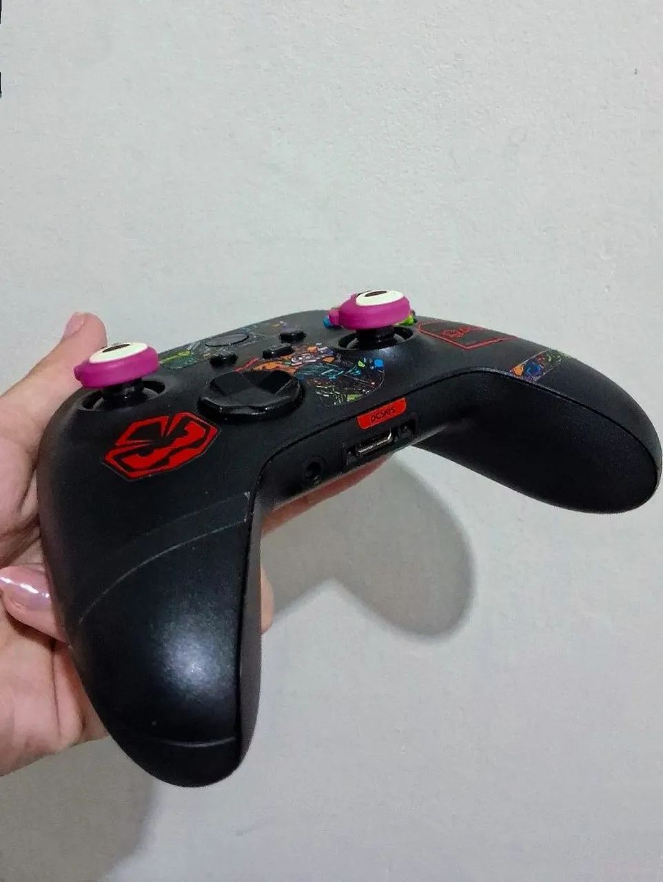 Controle Xbox  - Foto 2