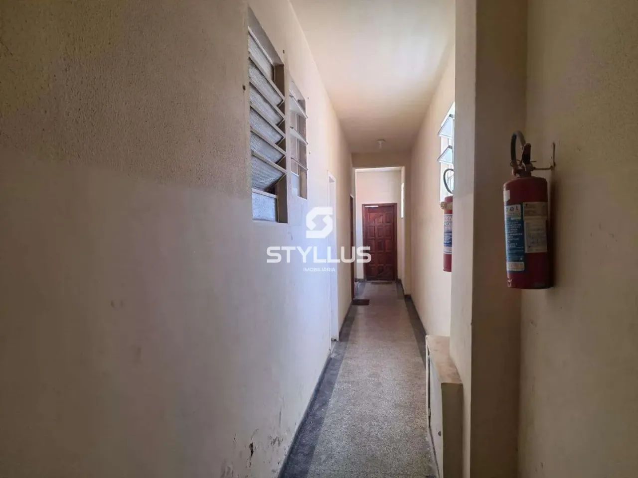Higienópolis | Apartamento 2 quartos - Foto 5