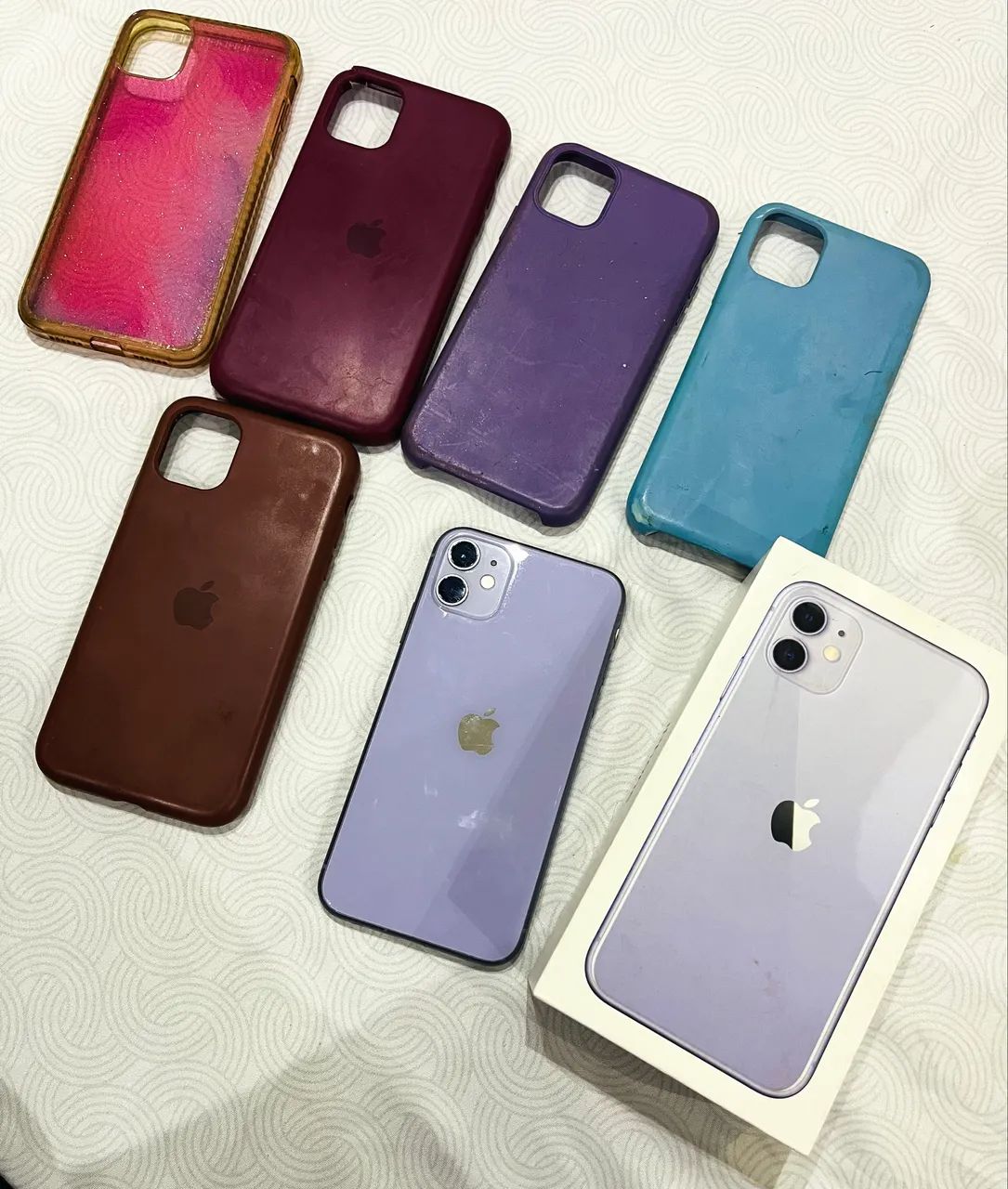 iPhone 11 64 GB  - Foto 3