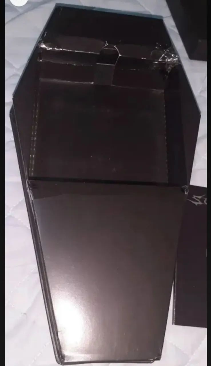 Sentenced The Coffin Box The Complete Discography - Foto 3