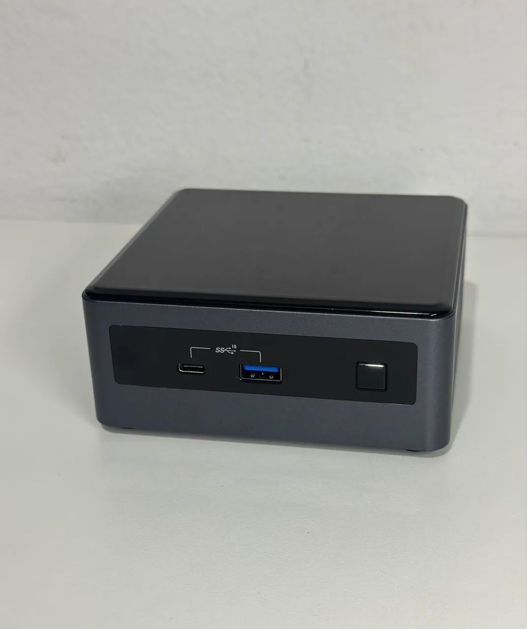 Mini Pc Intel NUC I5 10° Geração 8Ram 256Ssd - Computadores e