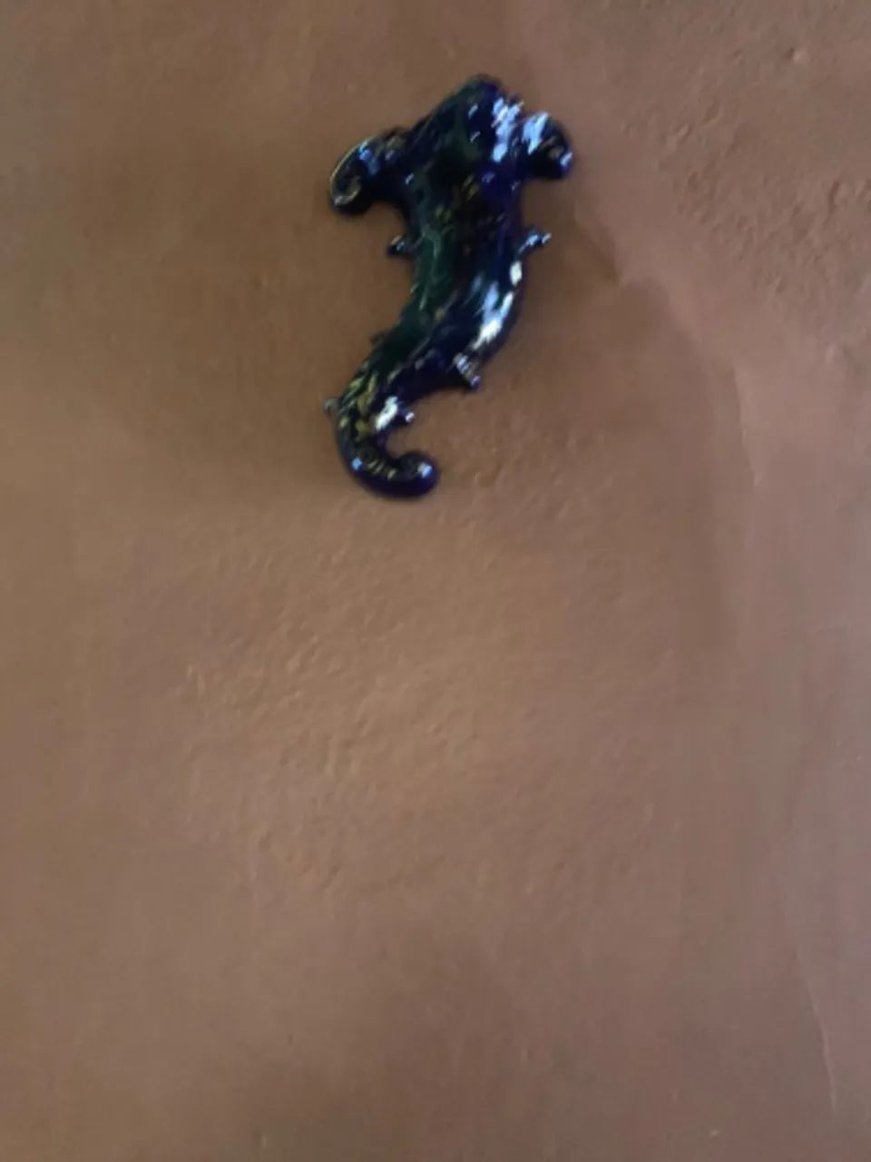 Objetos de parede antigos - Foto 4
