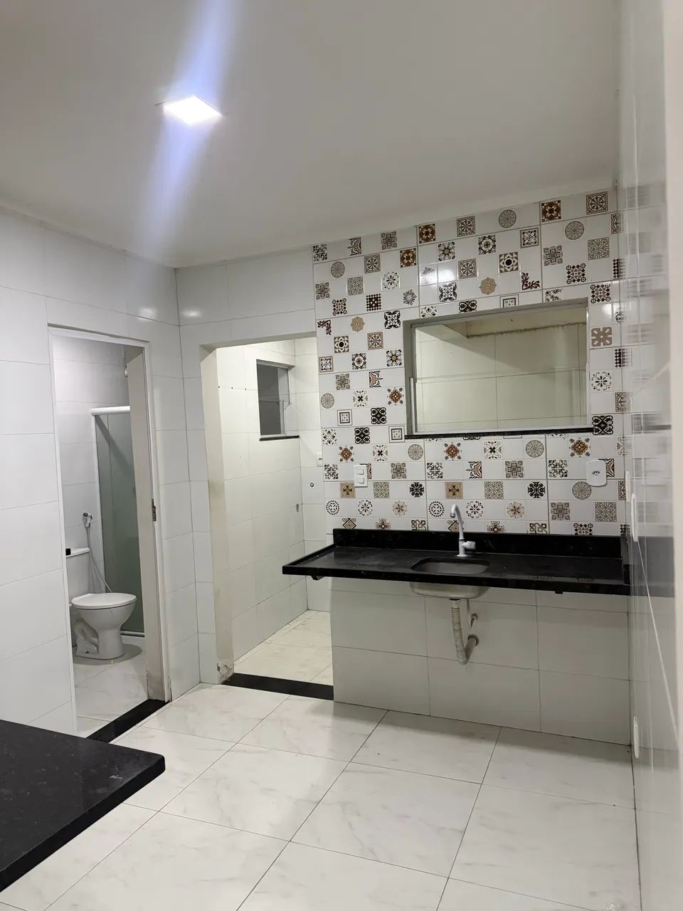  Alugo  Apartamento próximo a faculdade e o hospital de lagarto  - Foto 3