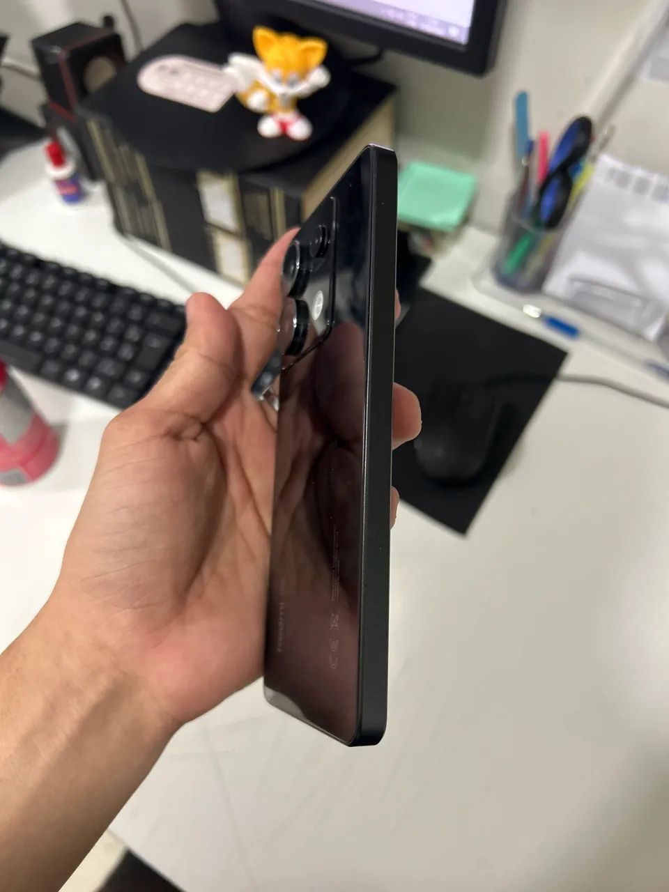 RedMi Note 13 pro 5g - Foto 4