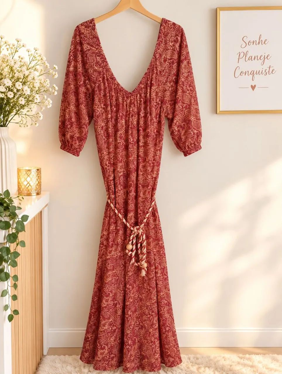 Vestido 