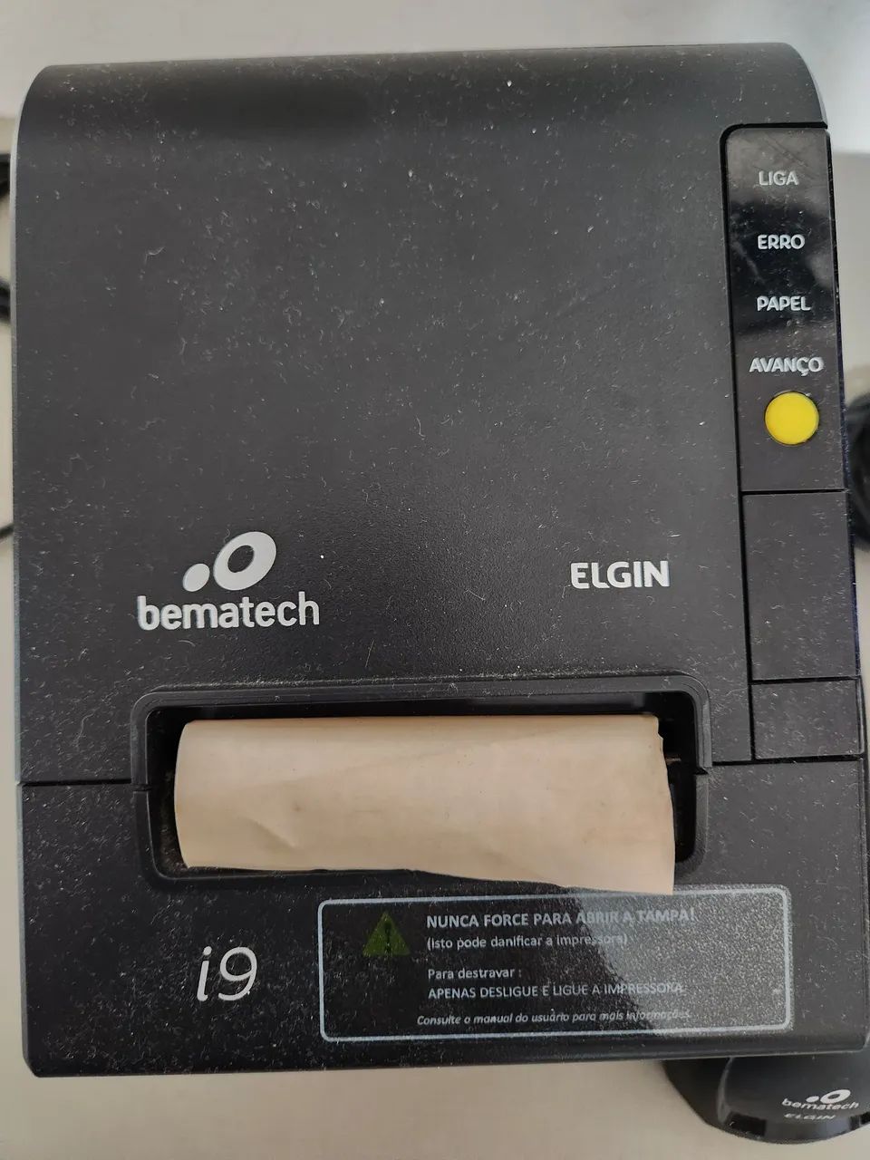 Impressora de nota fiscal  - Foto 3