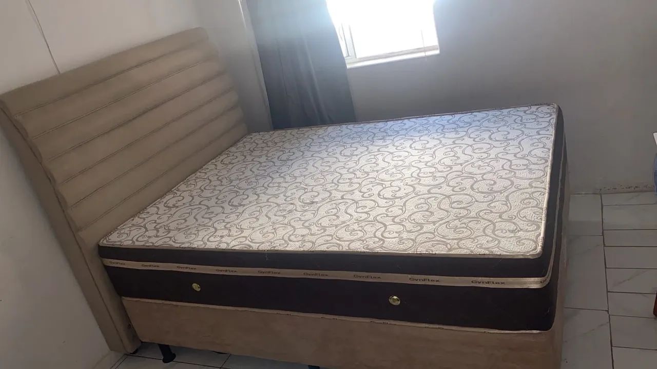 Cama de casal  - Foto 3