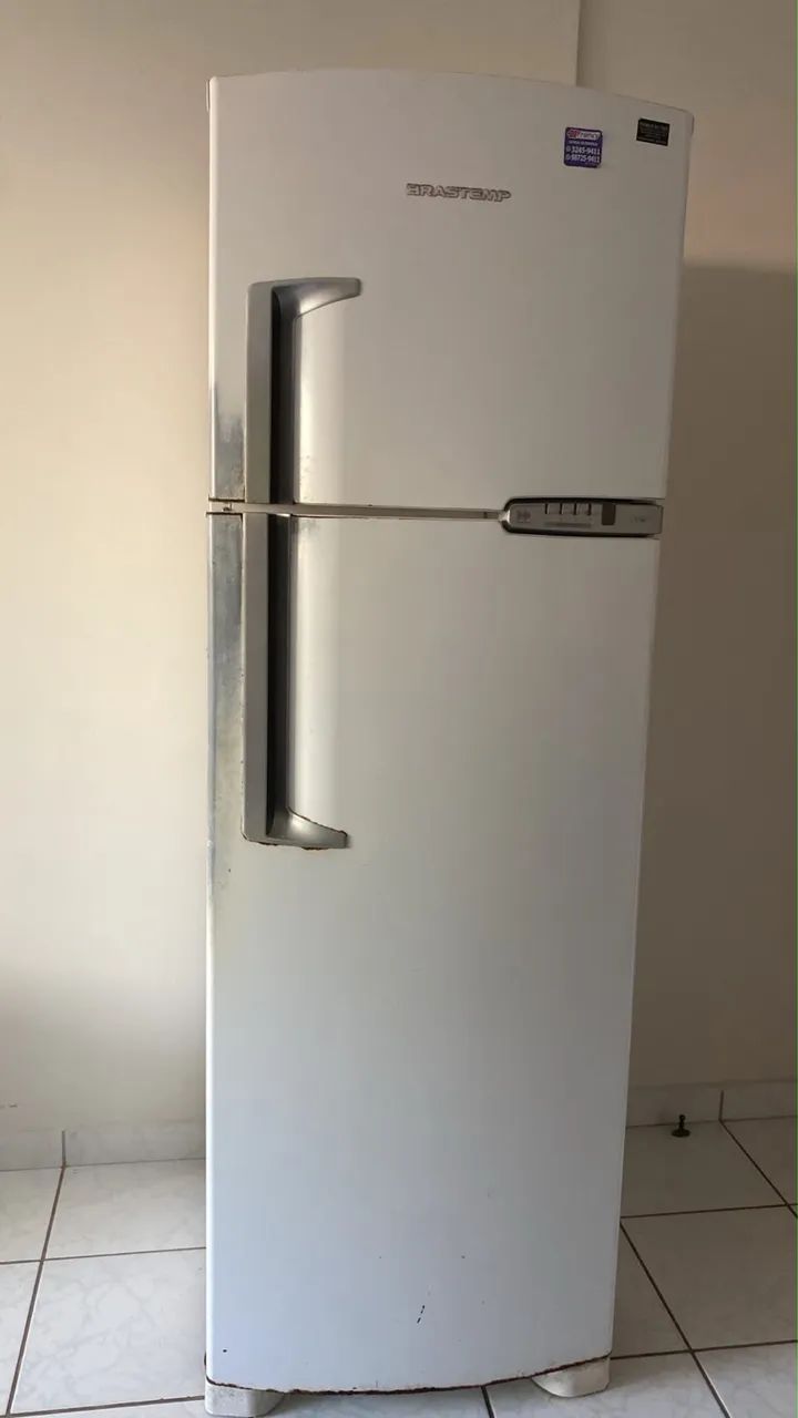 geladeira  - Foto 2