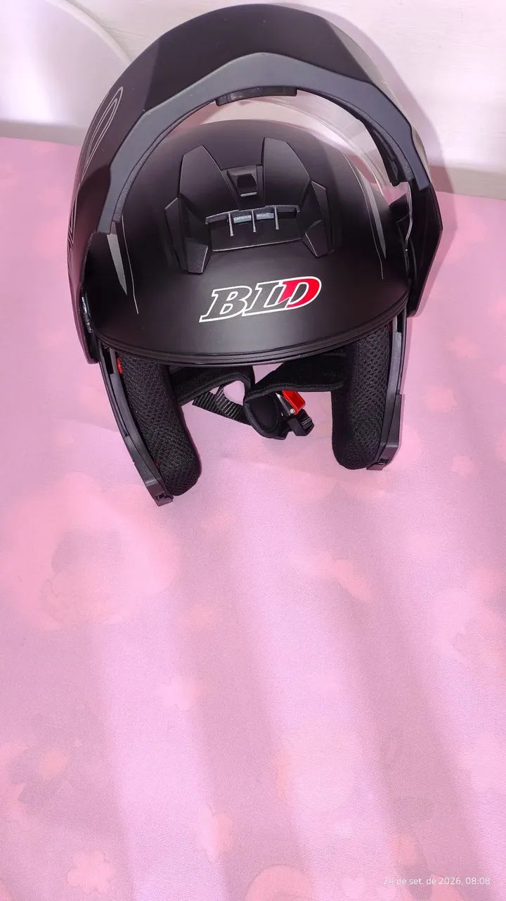 Capacete  - Foto 3