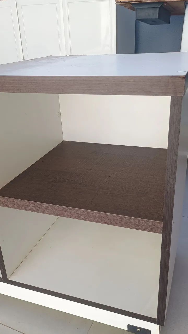 Rack para sala - Foto 3