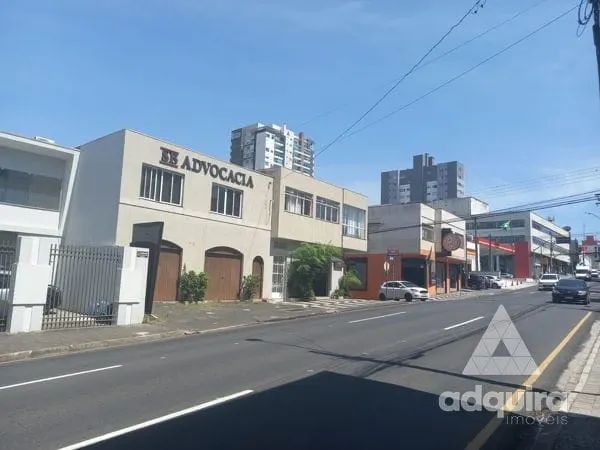 Comercial para Locação 30 m², Estrela, Ponta Grossa - PR - Foto 5