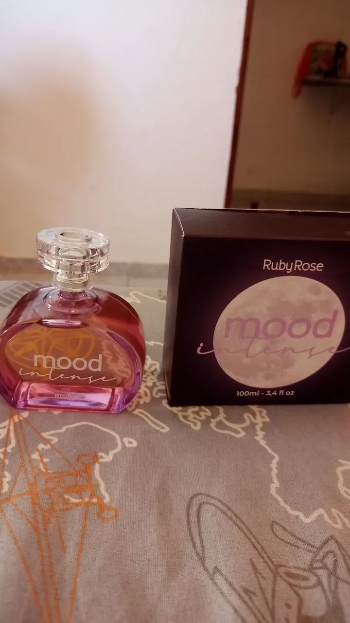 Vendo Perfume  - Foto 2
