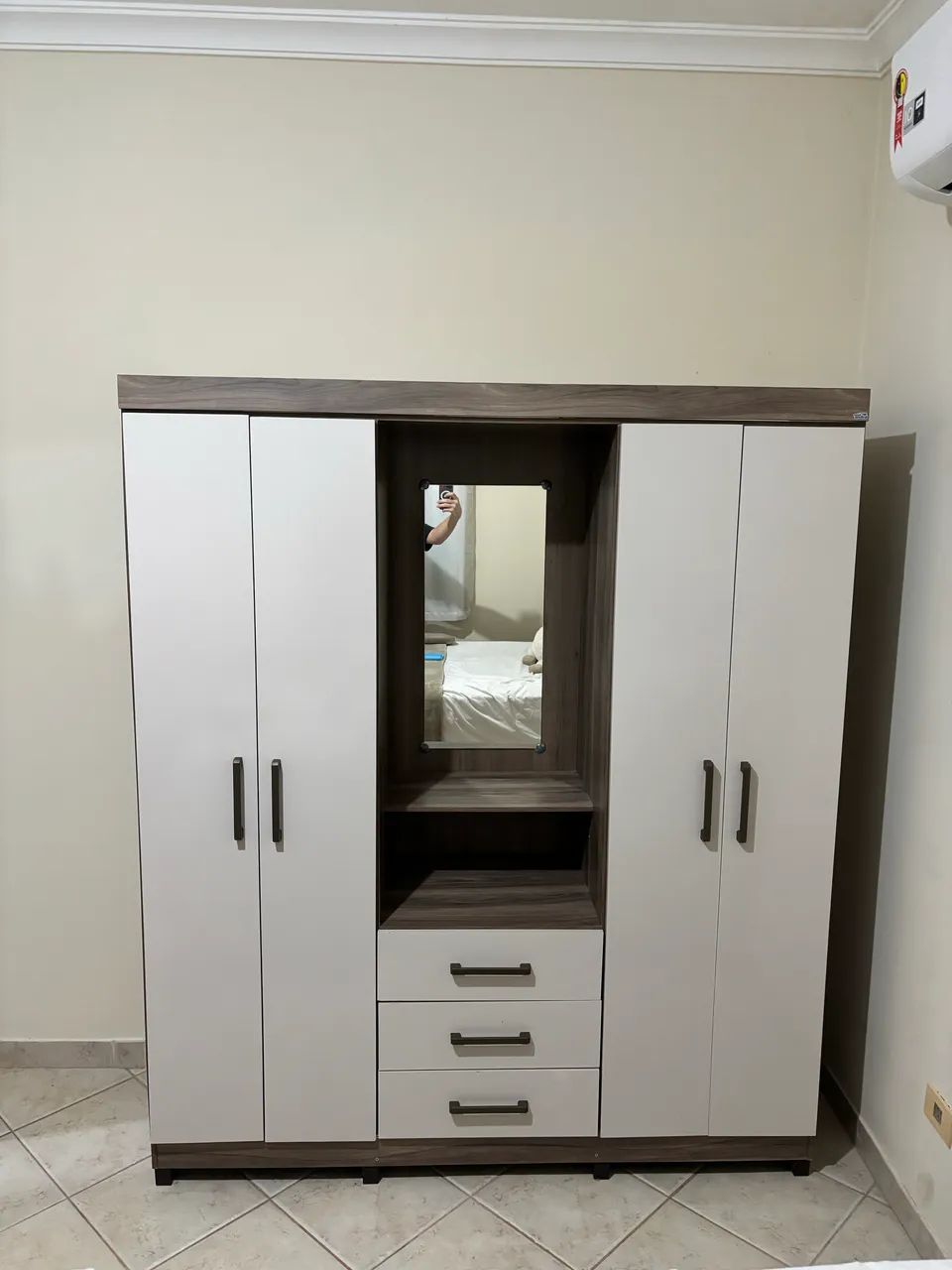 Guarda roupa  - Foto 3