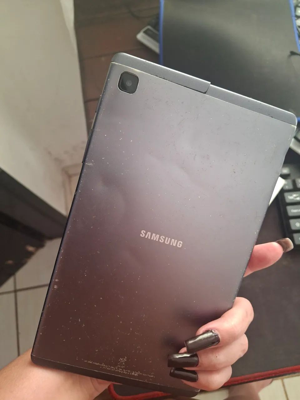 Tablet samsung pra conserto  - Foto 2