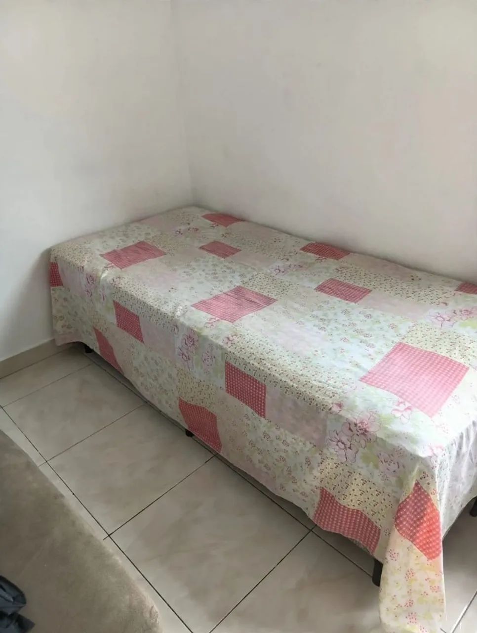 Cama de Solteiro