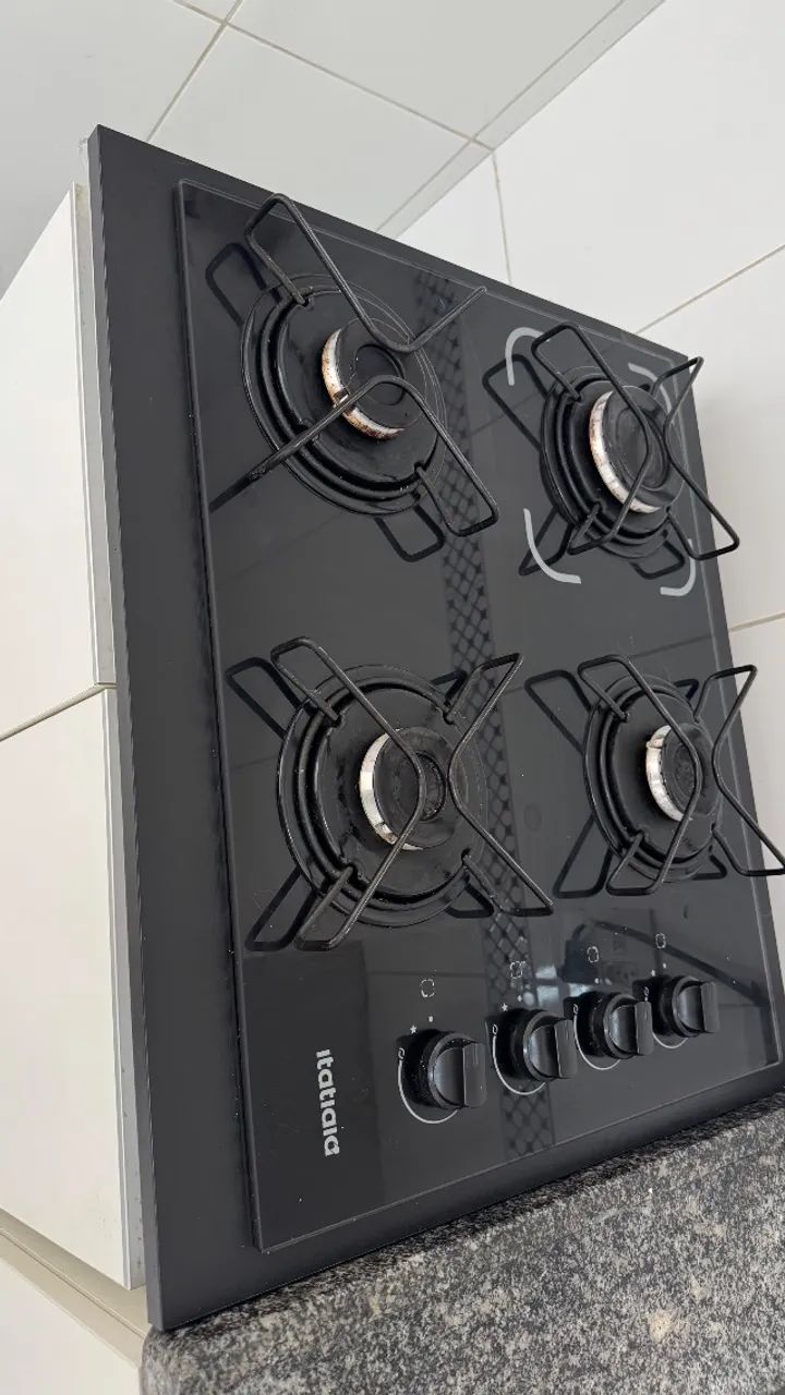 Cooktop - Foto 3