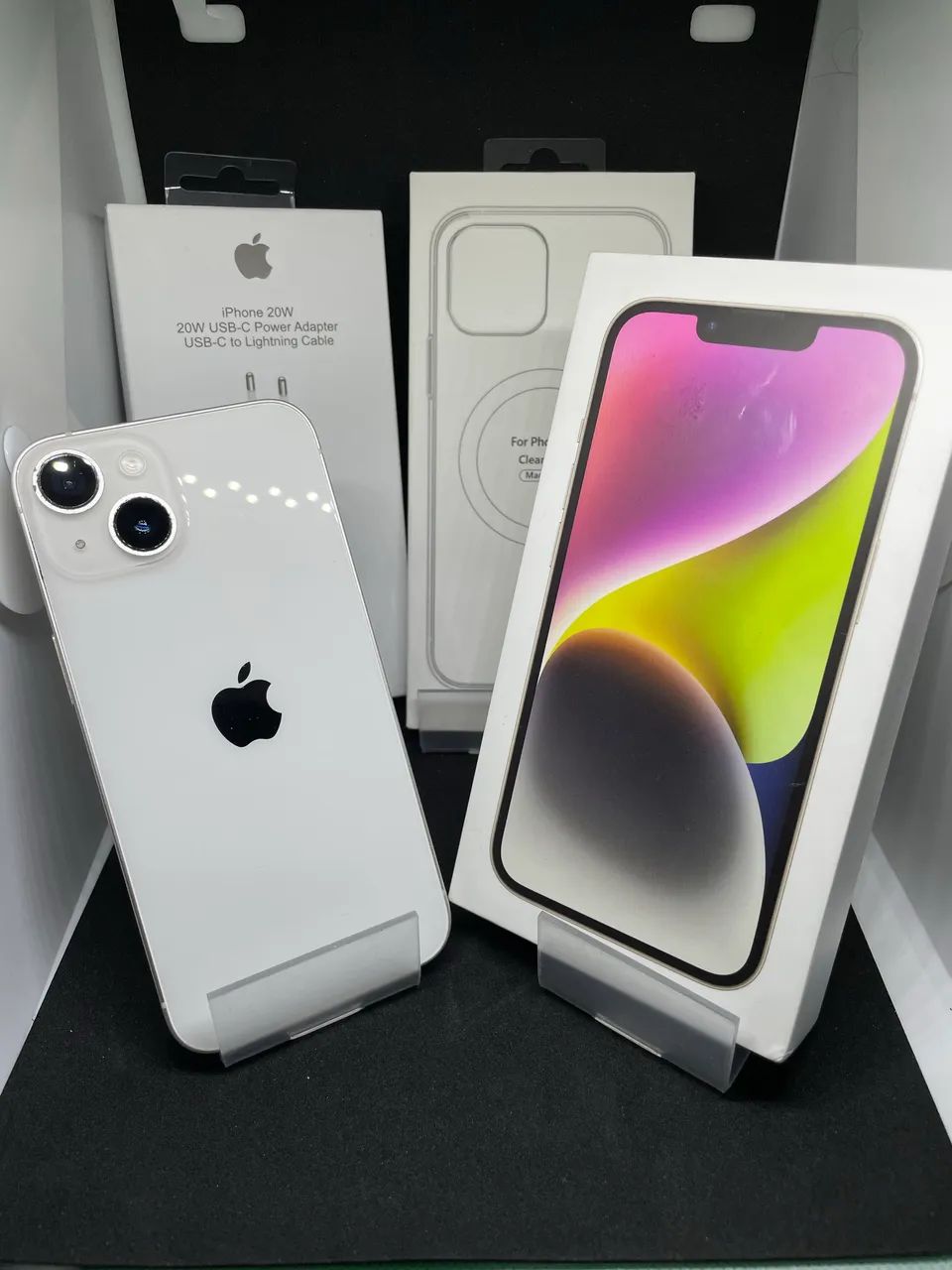 Oportunidade IPhone 14 128Gb 