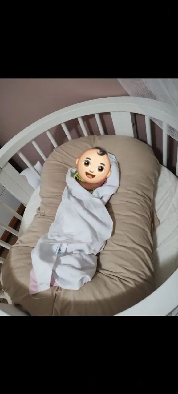 NINHO YOGI PARA BEBÊS 