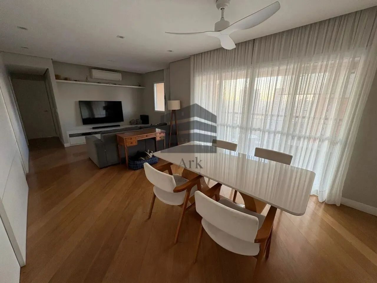 Apartamento com 3 Quartos á Venda na Vila Mascote