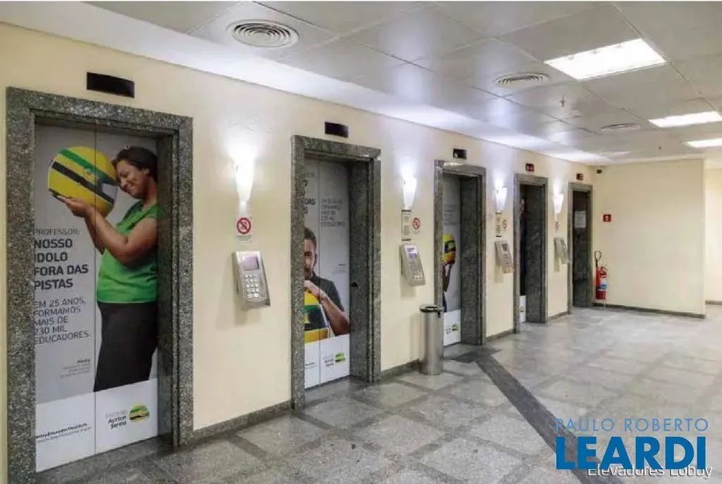 CONJ. COMERCIAL - PINHEIROS - SP - Foto 4