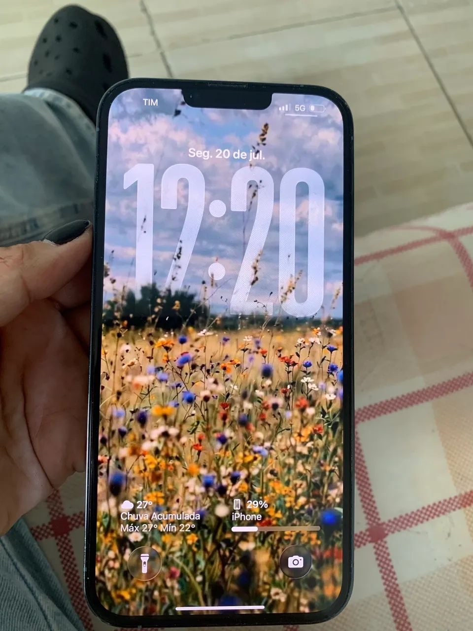 IPhone 13 Pro Max - Foto 3