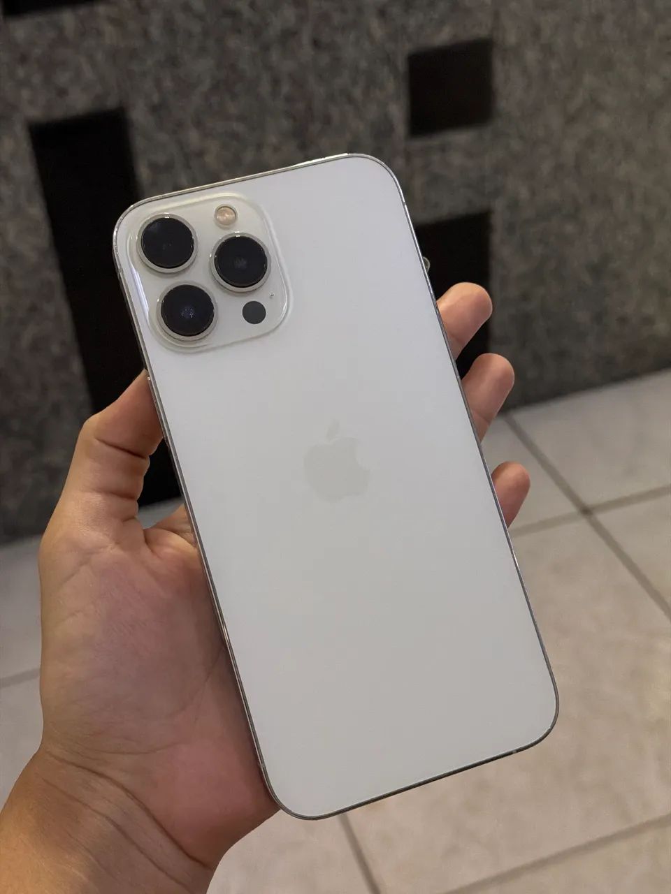 IPhone 13 Pro Max - 256Gb - Foto 2