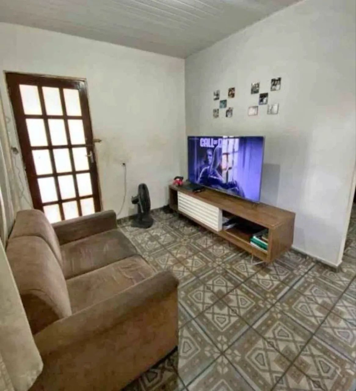 vendo casa em santa Martha - Vitória  - Foto 4