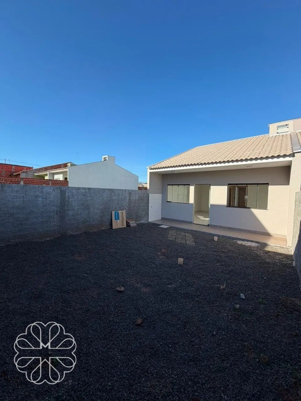 CASA NOVA À VENDA | PRONTA PARA MORAR - Foto 5