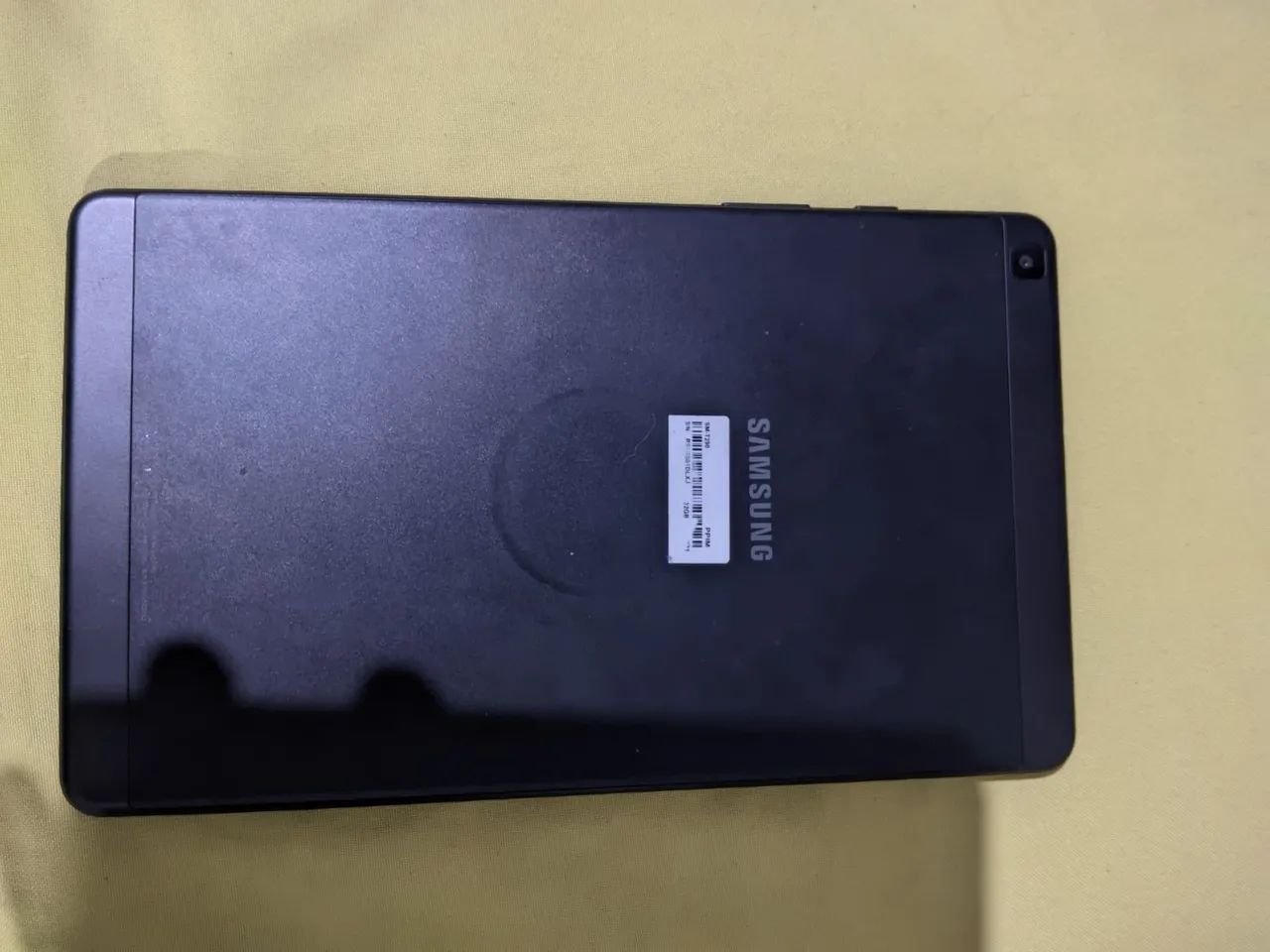 Tablet Samsung Galaxy Tab A  - Foto 4