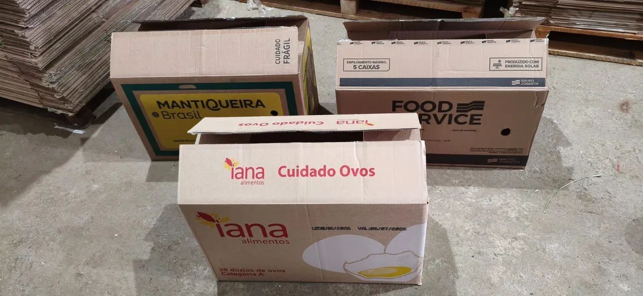 Caixas atacado e varejo  - Foto 3