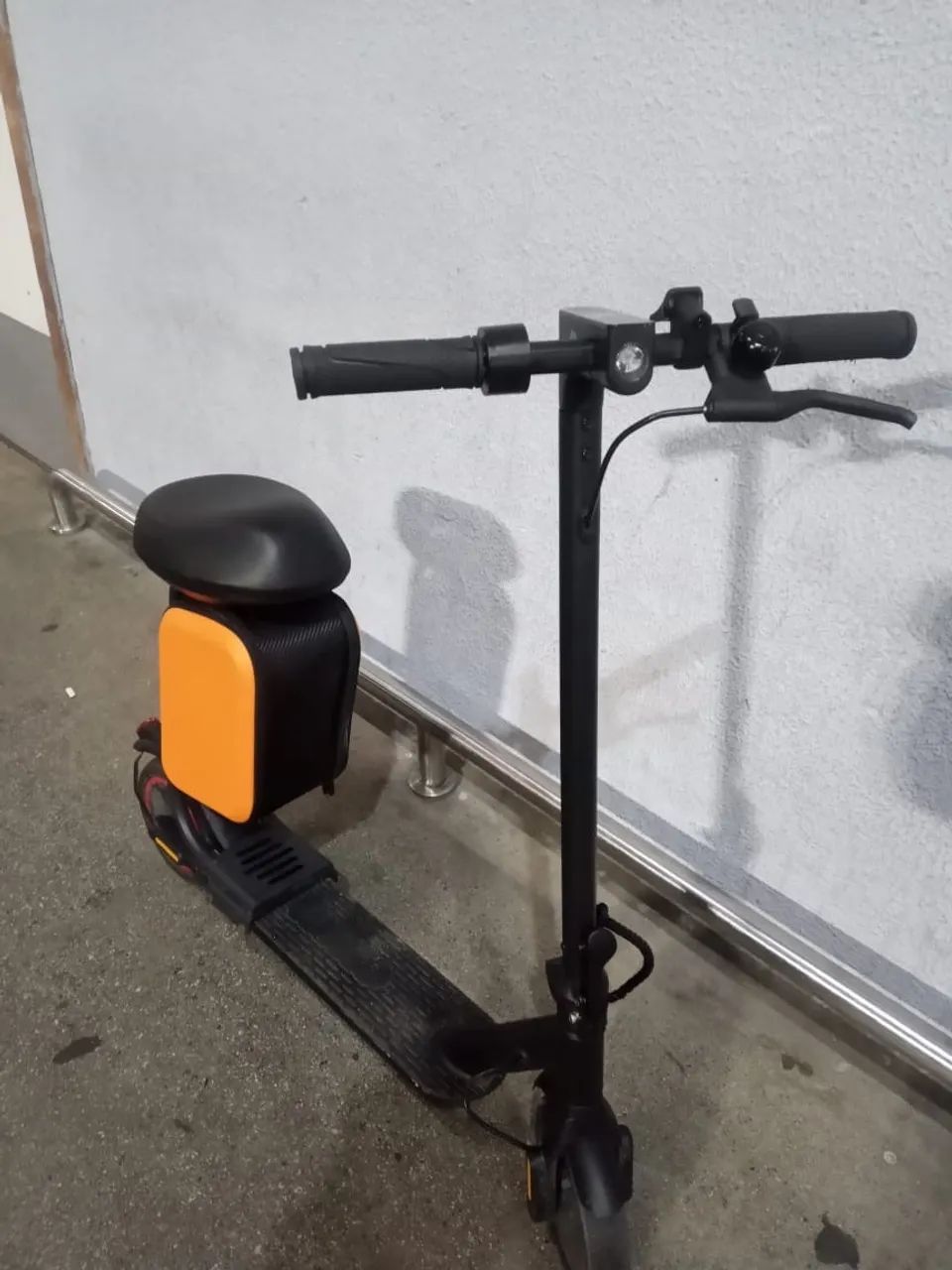 Patinete elétrico - Foto 3