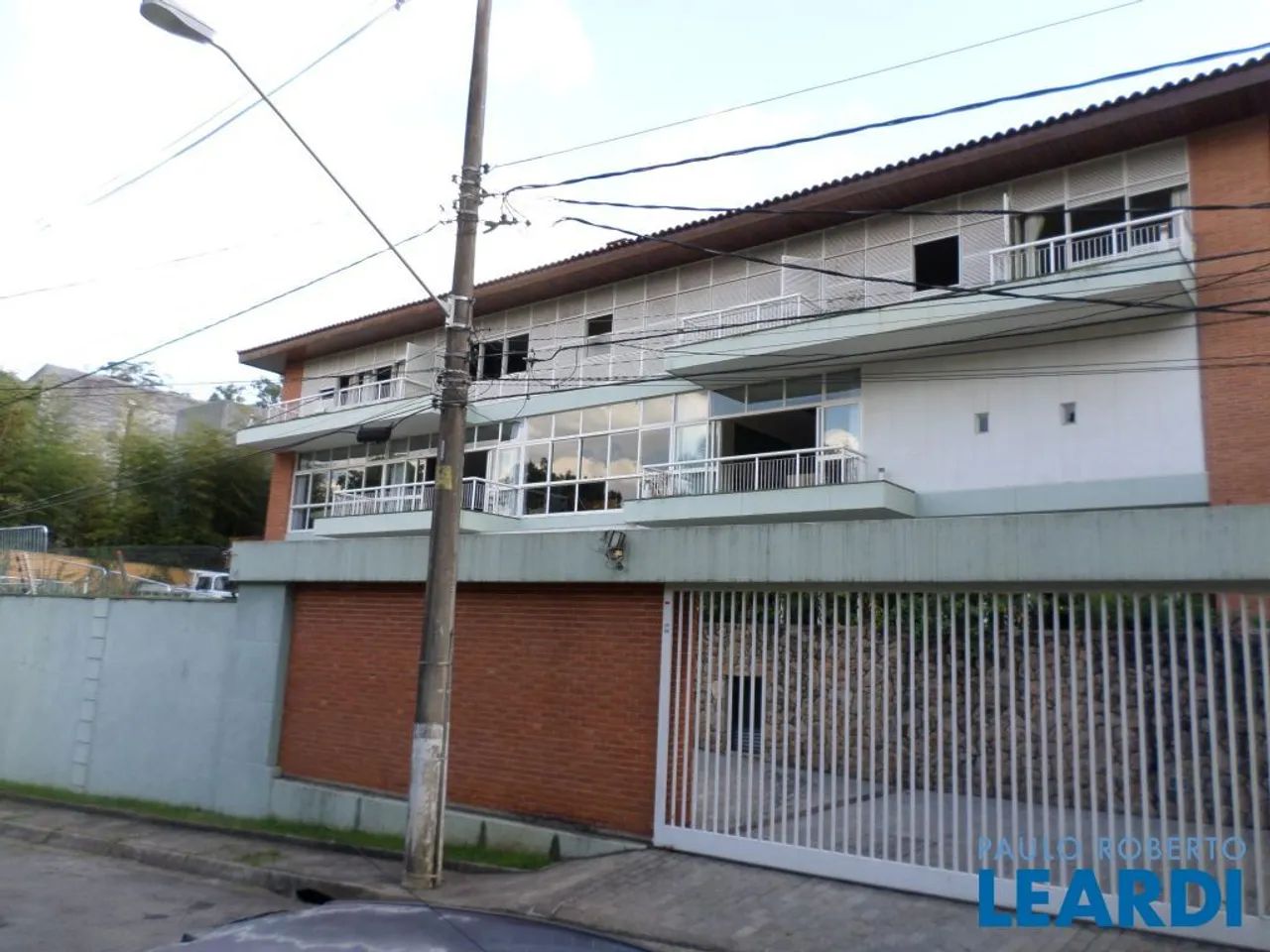 CASA ASSOBRADADA - REAL PARQUE - SP - Foto 3