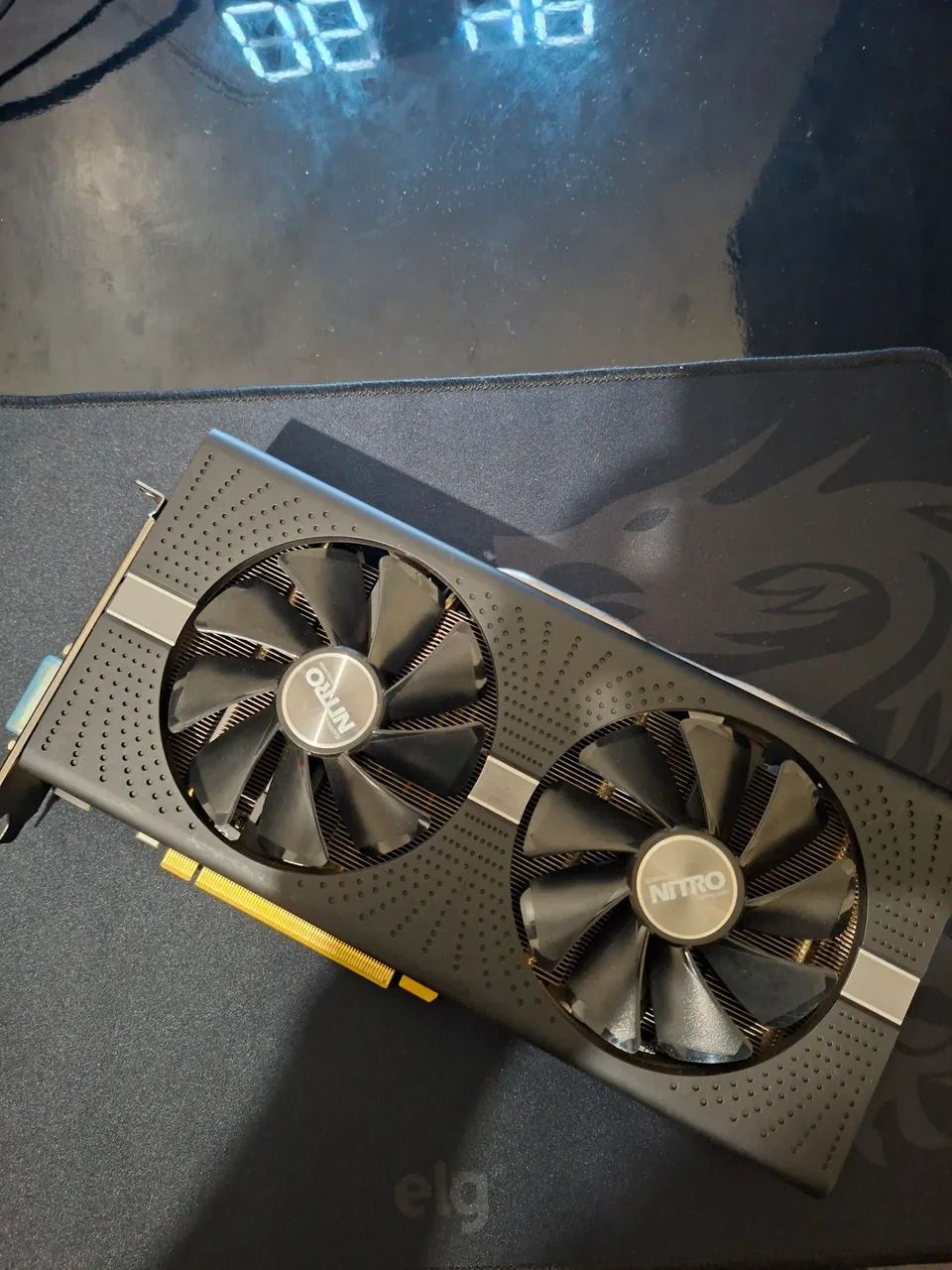 Rx 580