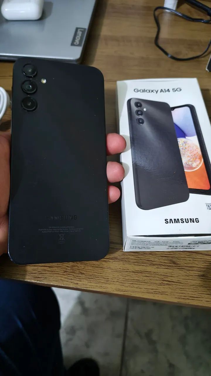 Samsung A14 5G