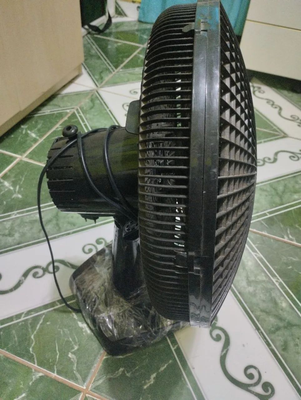 Ventilador de Mesa - Mondial 30 CM - Foto 2