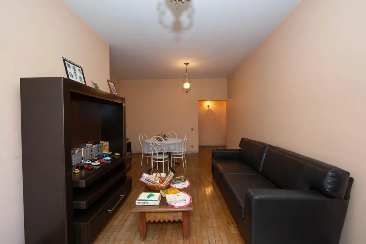 Apartamento à Venda - Gutierrez, 4 Quartos, 160 m2 - Foto 5
