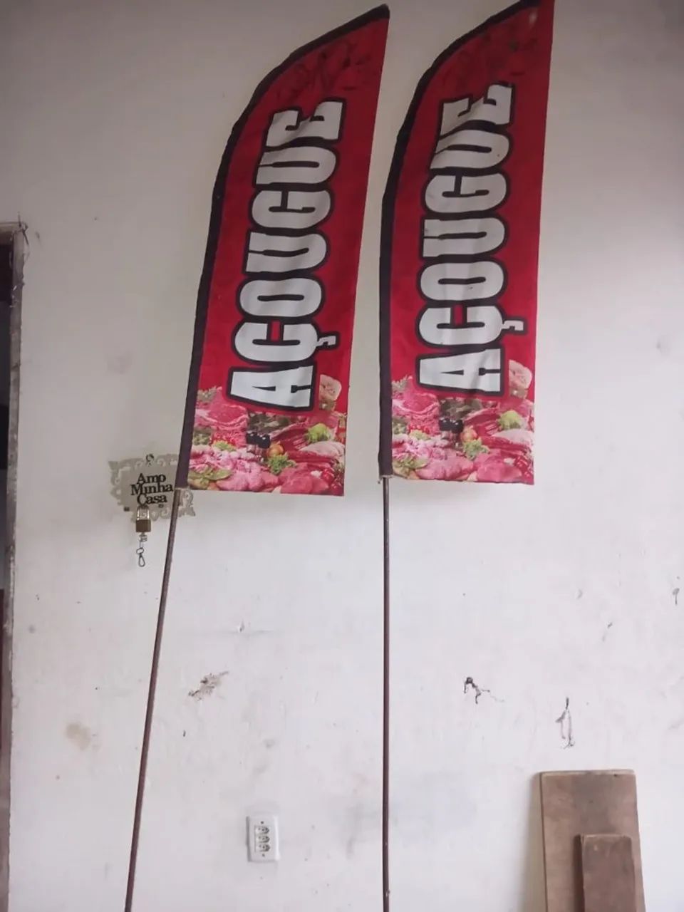 Maquinário de açougue vendo  - Foto 5