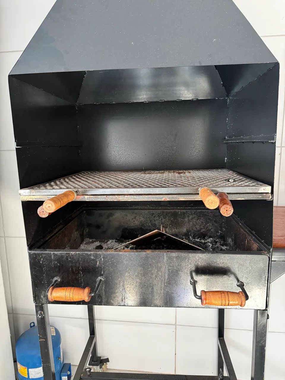 CHURRASQUEIRA - Foto 5