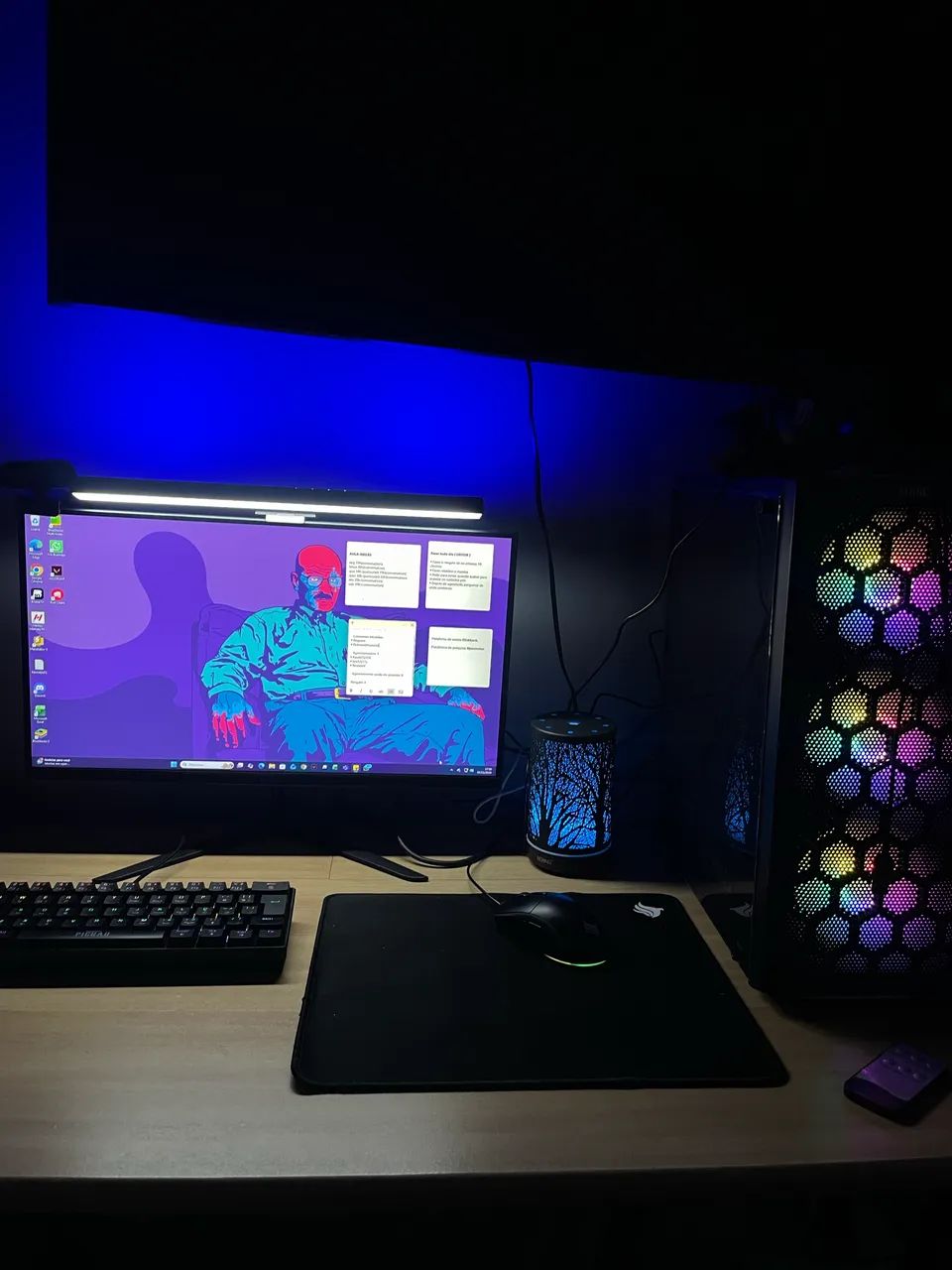 PC GAMER RYZEN 5 COMPLETO - Foto 3