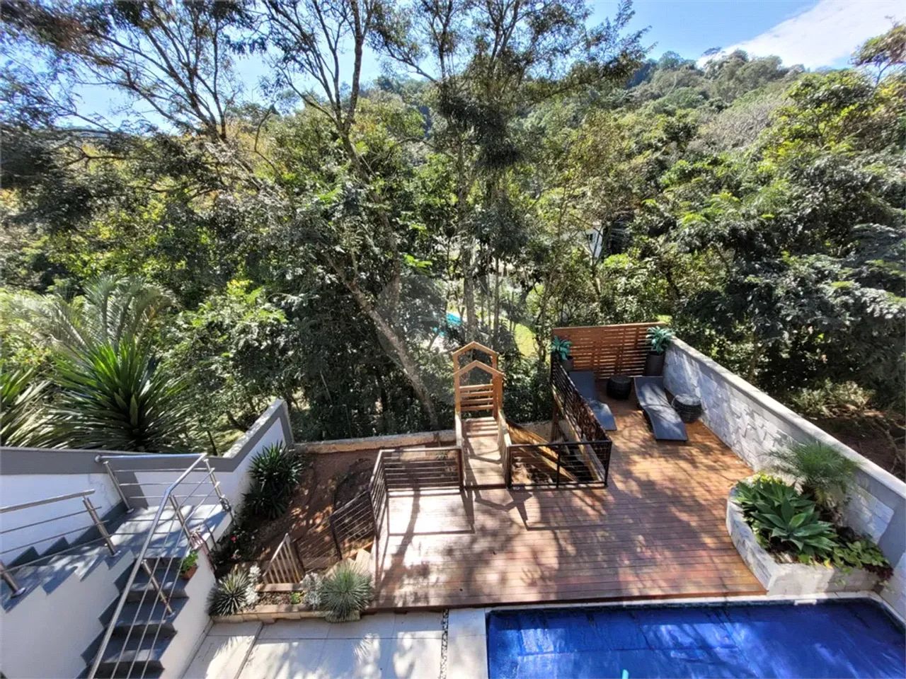 Condomínio com 4 quartos à venda em Jardim itatinga - SP - Foto 4