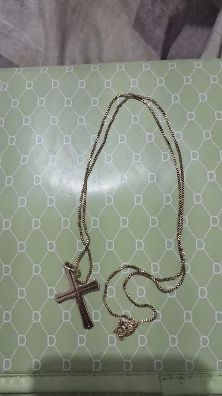 Vendo corrente Rommanel 500,00