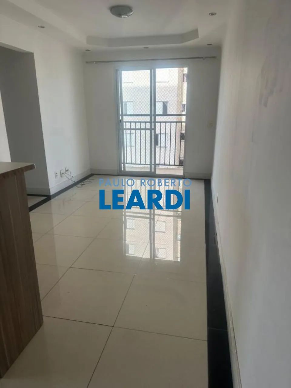 APARTAMENTO - CENTRO - SP